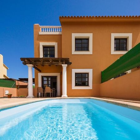 Ftv Holidays Homes Corralejo Bagian luar foto