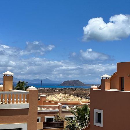 Ftv Holidays Homes Corralejo Bagian luar foto