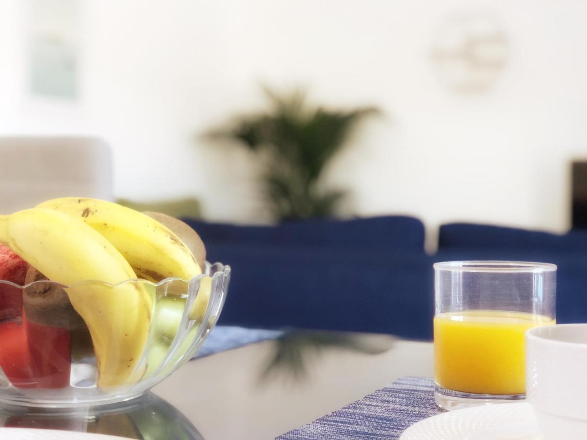 Ftv Holidays Homes Corralejo Bagian luar foto