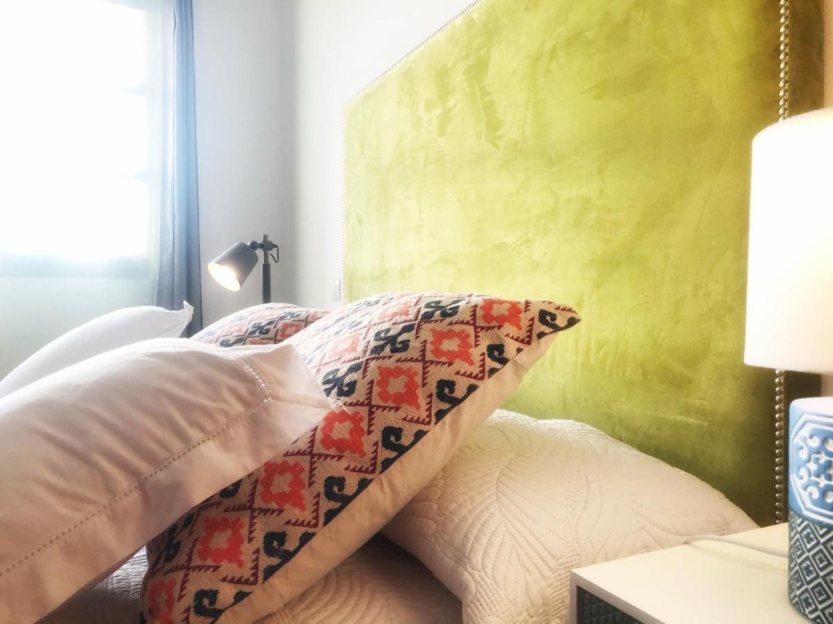 Ftv Holidays Homes Corralejo Bagian luar foto