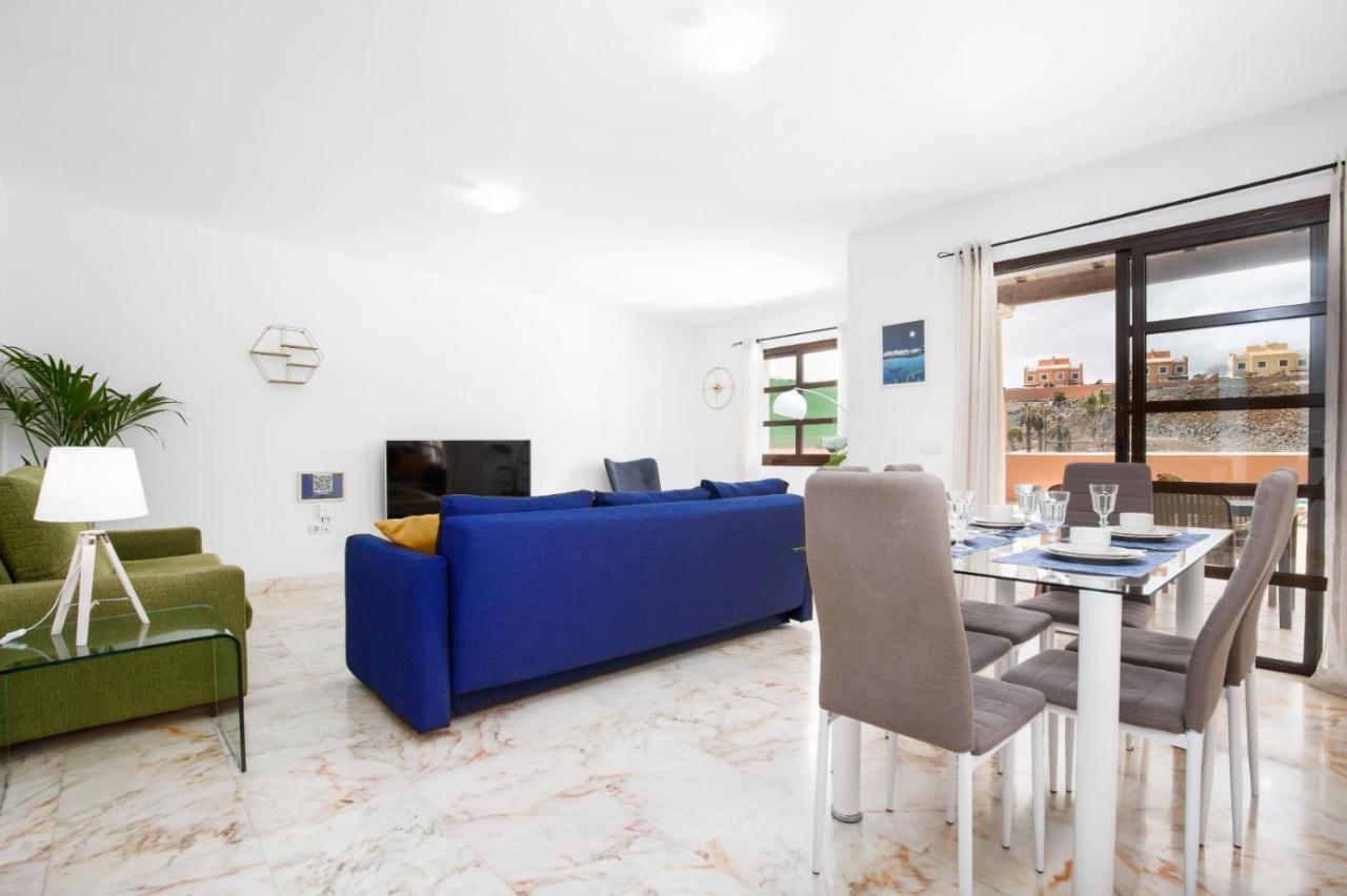 Ftv Holidays Homes Corralejo Bagian luar foto