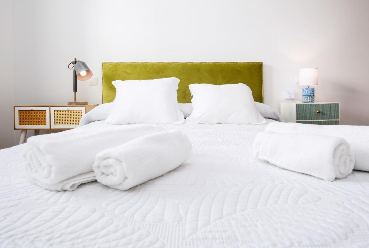 Ftv Holidays Homes Corralejo Bagian luar foto