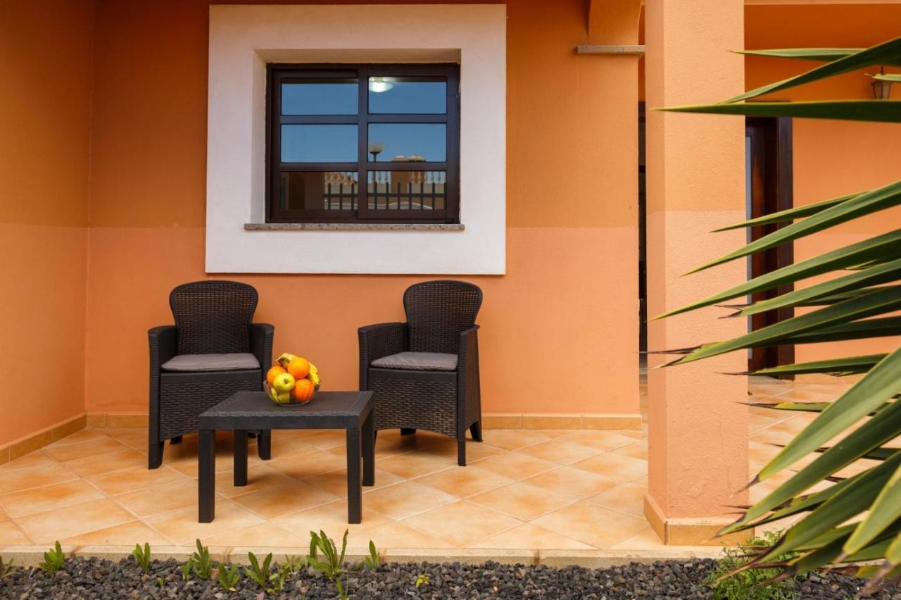 Ftv Holidays Homes Corralejo Bagian luar foto