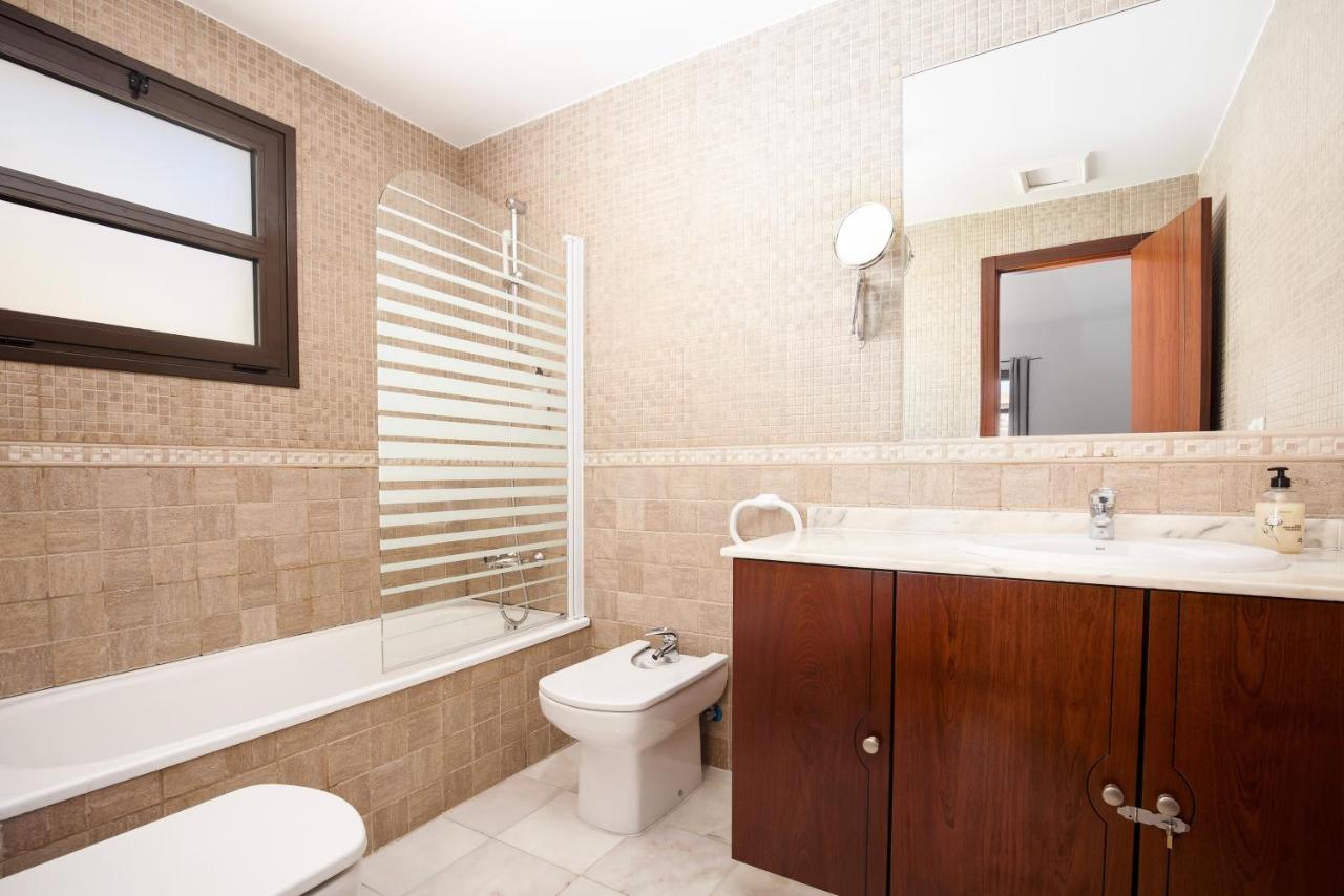 Ftv Holidays Homes Corralejo Bagian luar foto