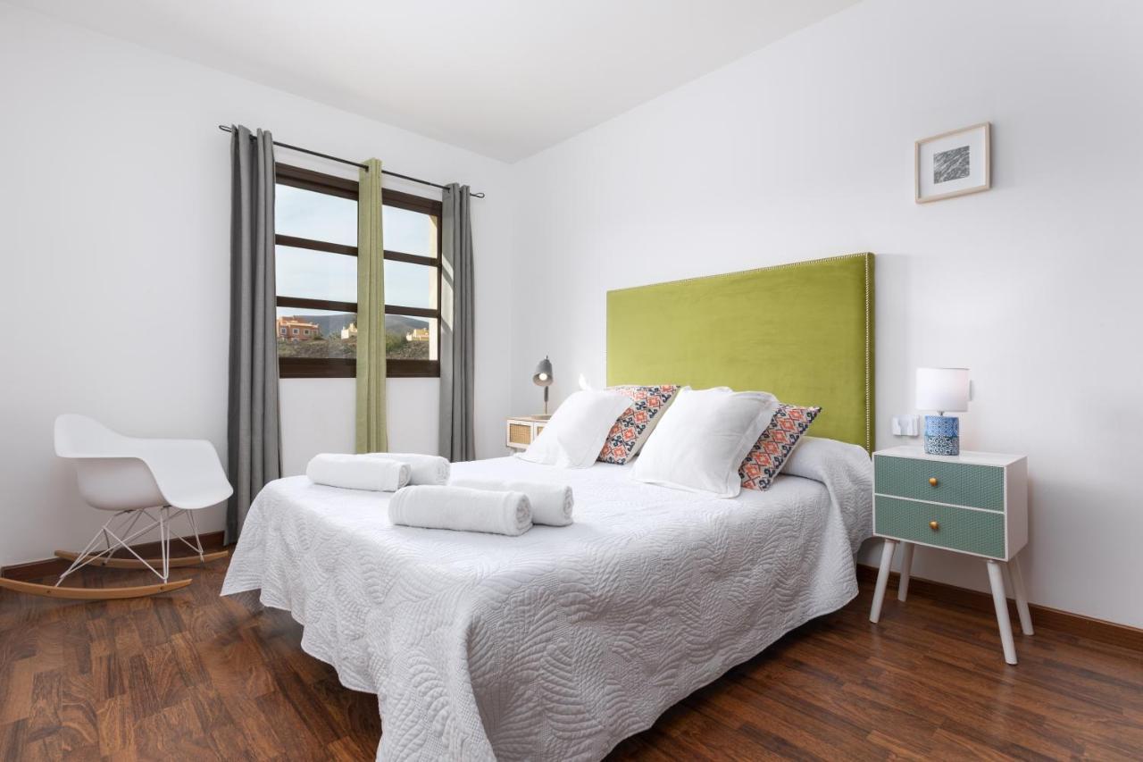 Ftv Holidays Homes Corralejo Bagian luar foto