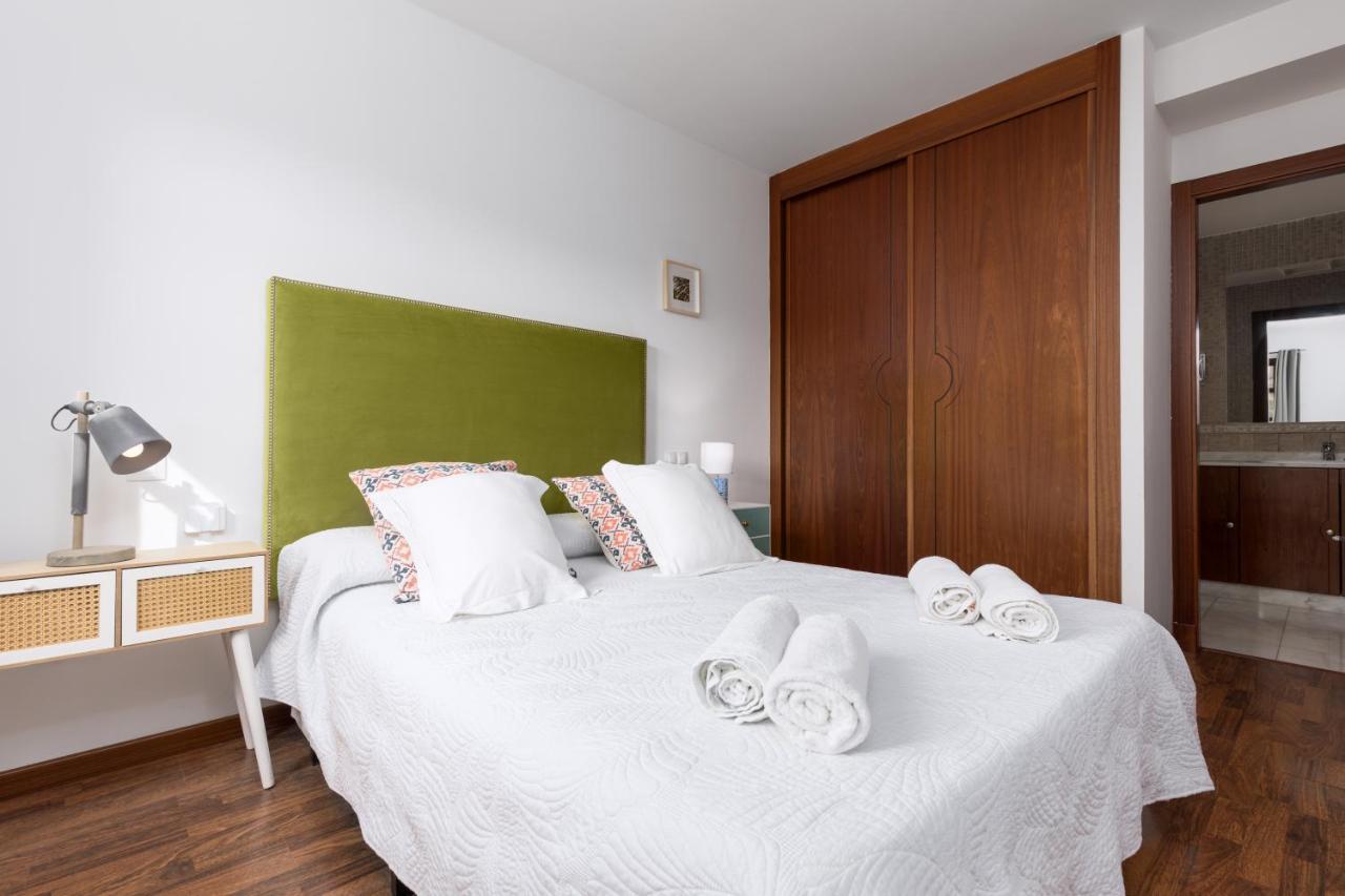 Ftv Holidays Homes Corralejo Bagian luar foto