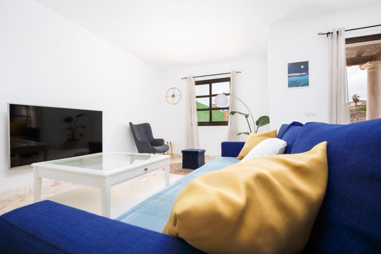 Ftv Holidays Homes Corralejo Bagian luar foto