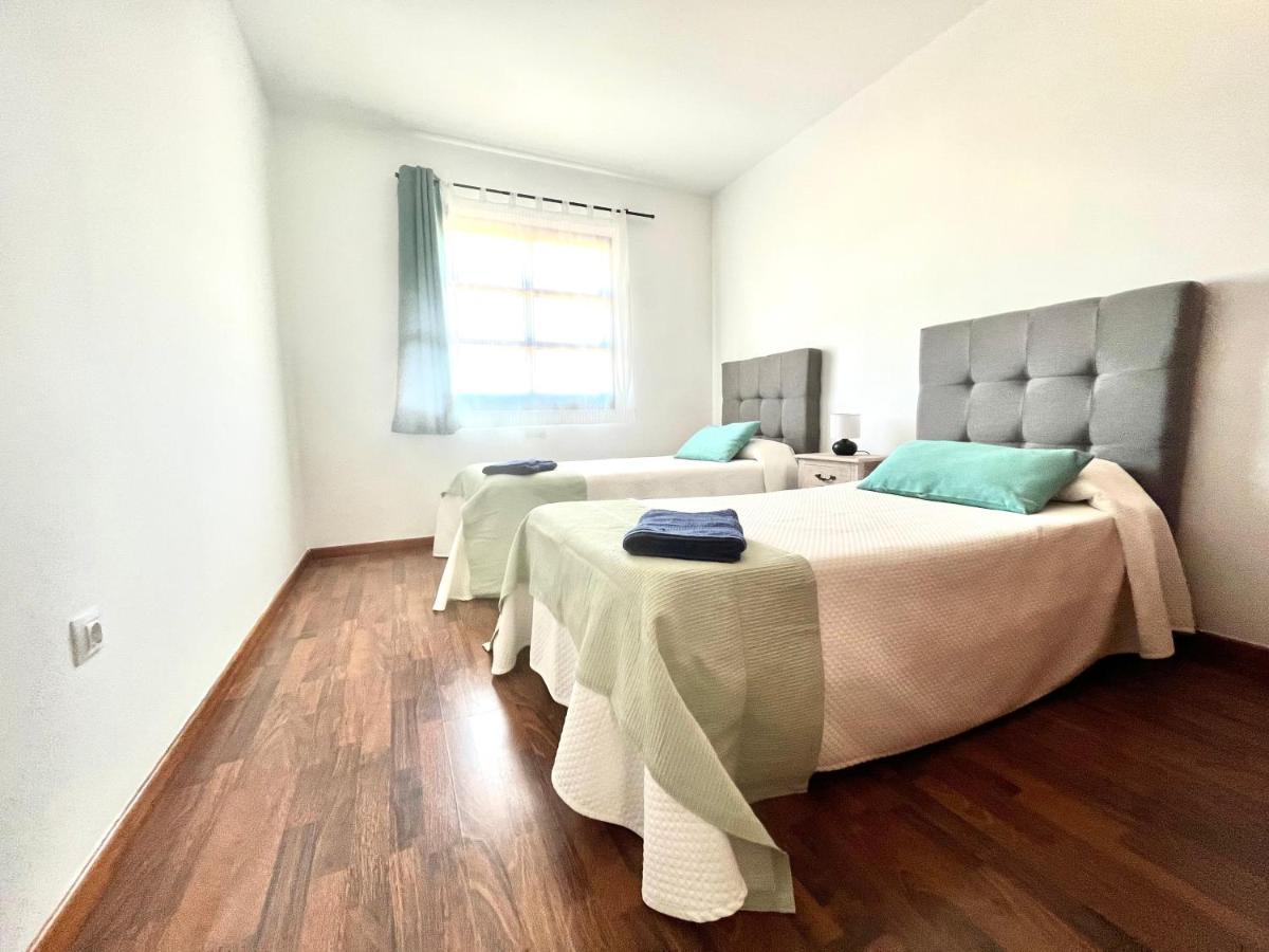 Ftv Holidays Homes Corralejo Bagian luar foto
