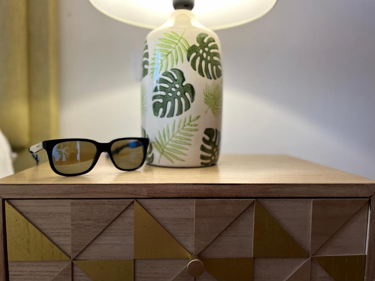 Ftv Holidays Homes Corralejo Bagian luar foto
