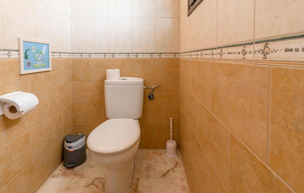 Ftv Holidays Homes Corralejo Bagian luar foto