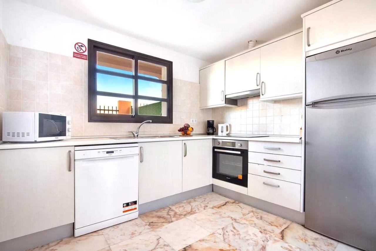 Ftv Holidays Homes Corralejo Bagian luar foto