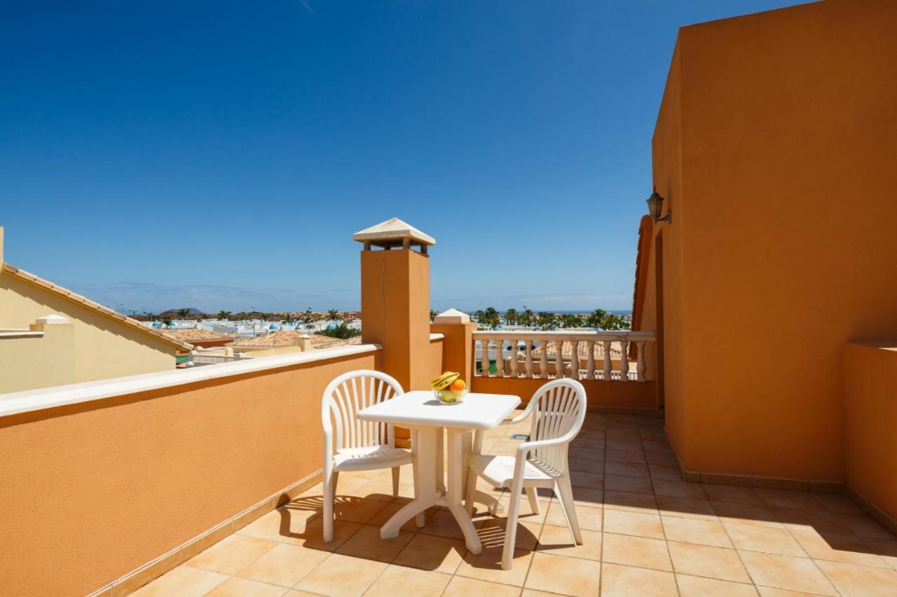Ftv Holidays Homes Corralejo Bagian luar foto