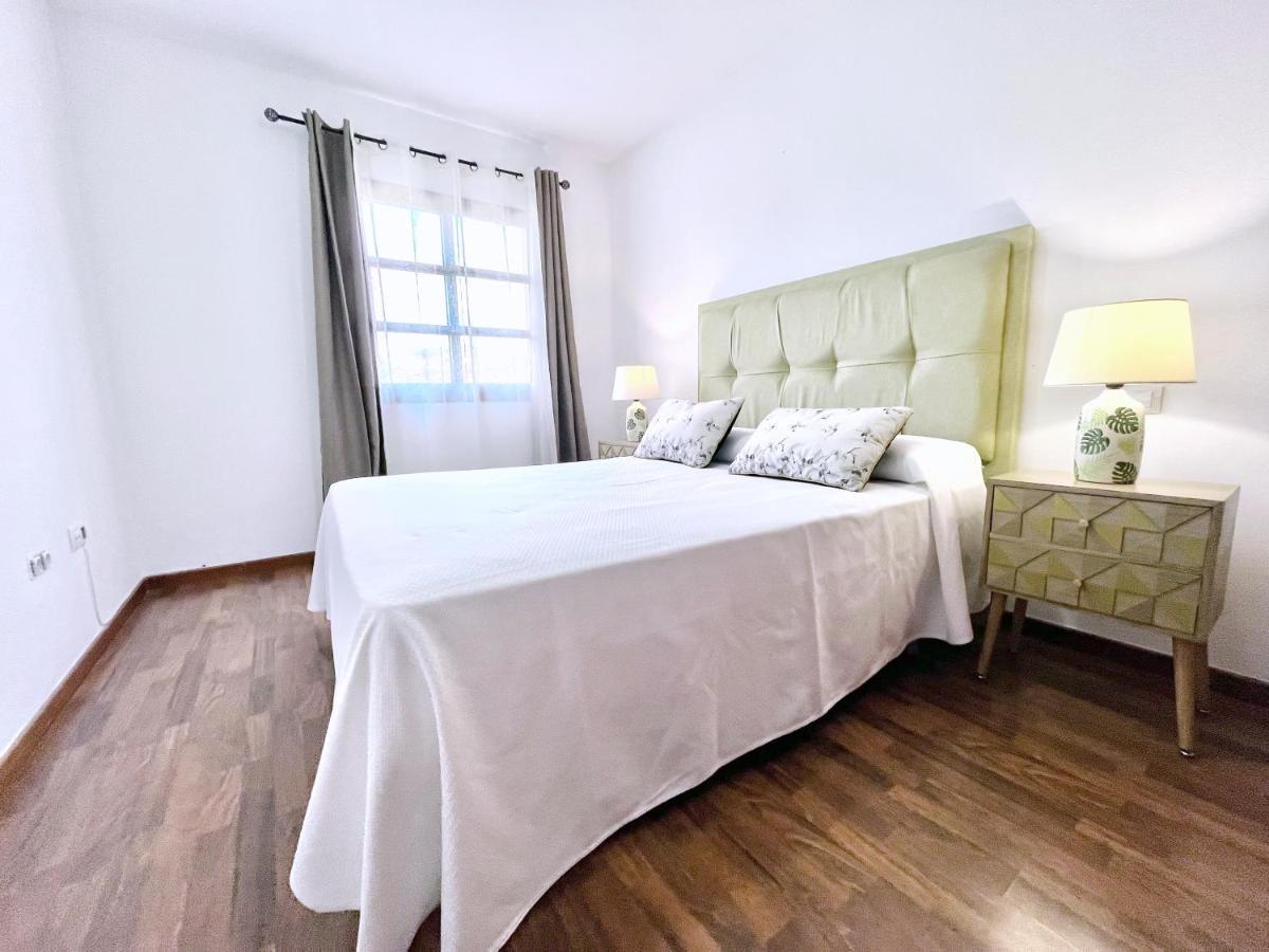 Ftv Holidays Homes Corralejo Bagian luar foto