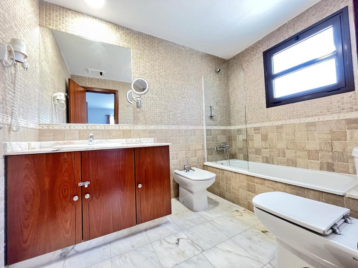 Ftv Holidays Homes Corralejo Bagian luar foto