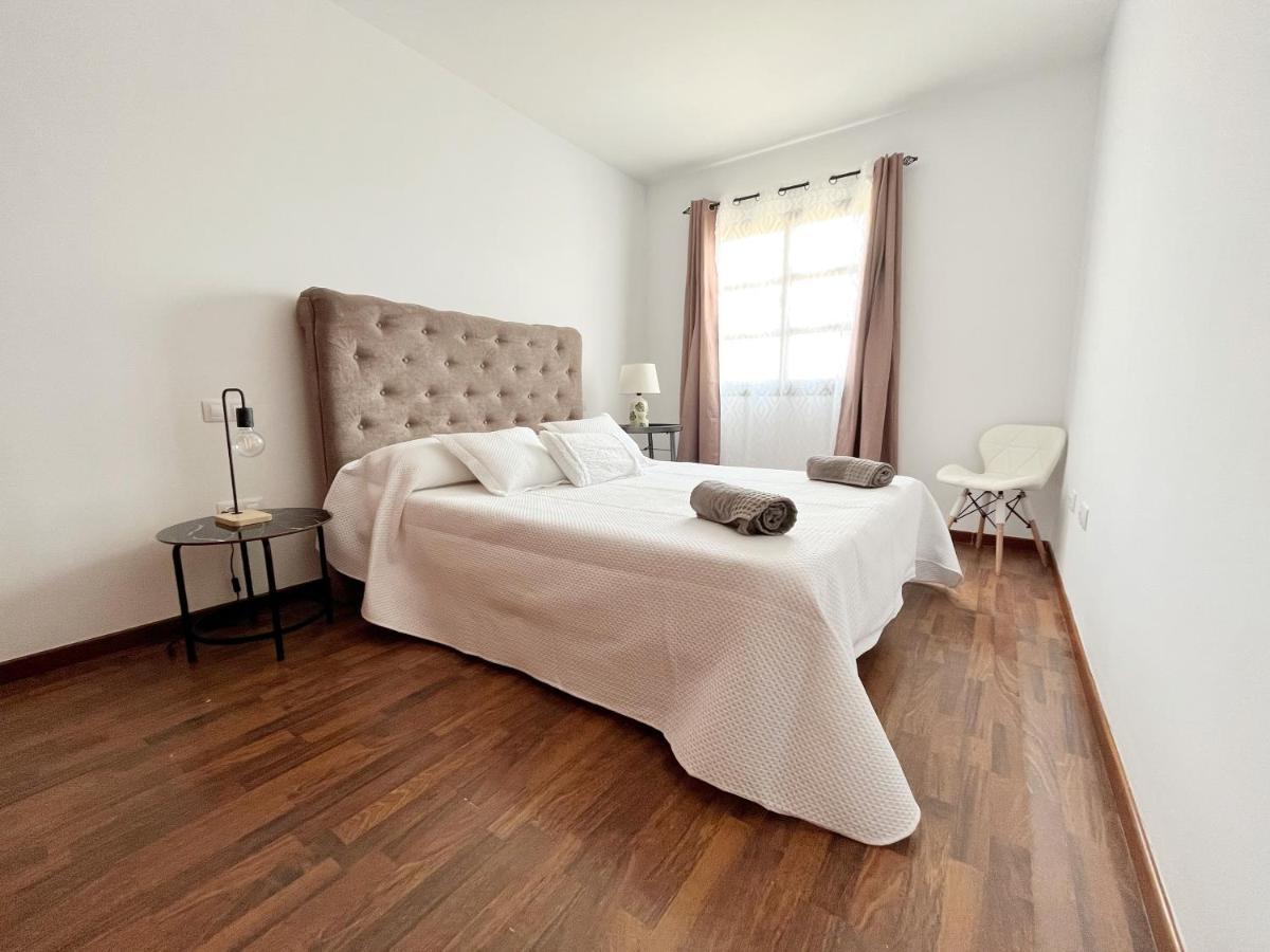 Ftv Holidays Homes Corralejo Bagian luar foto