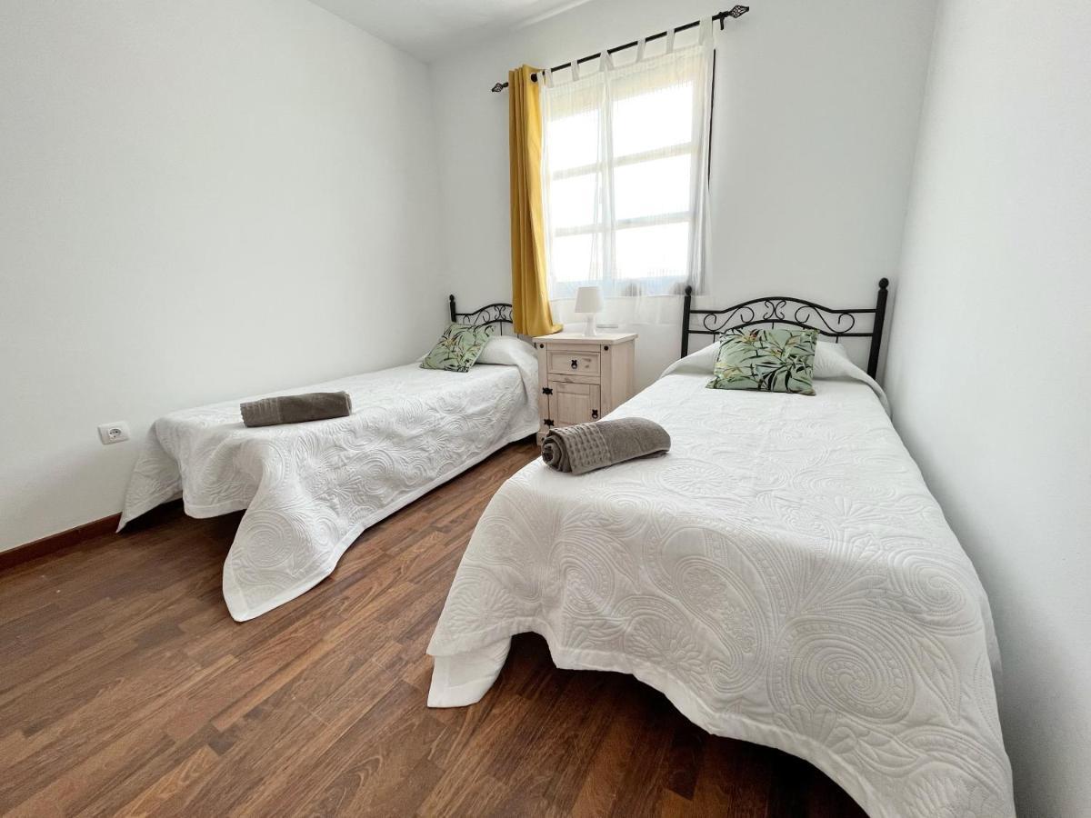 Ftv Holidays Homes Corralejo Bagian luar foto