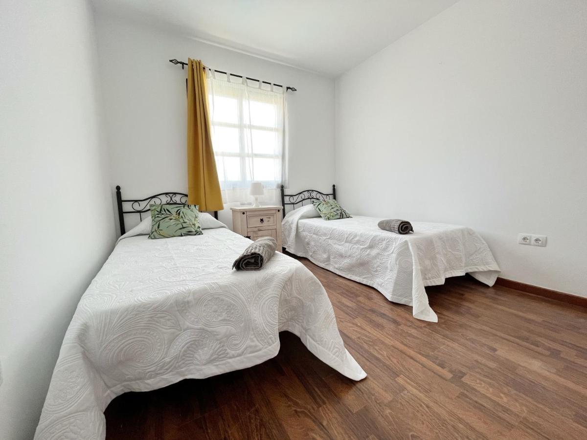 Ftv Holidays Homes Corralejo Bagian luar foto