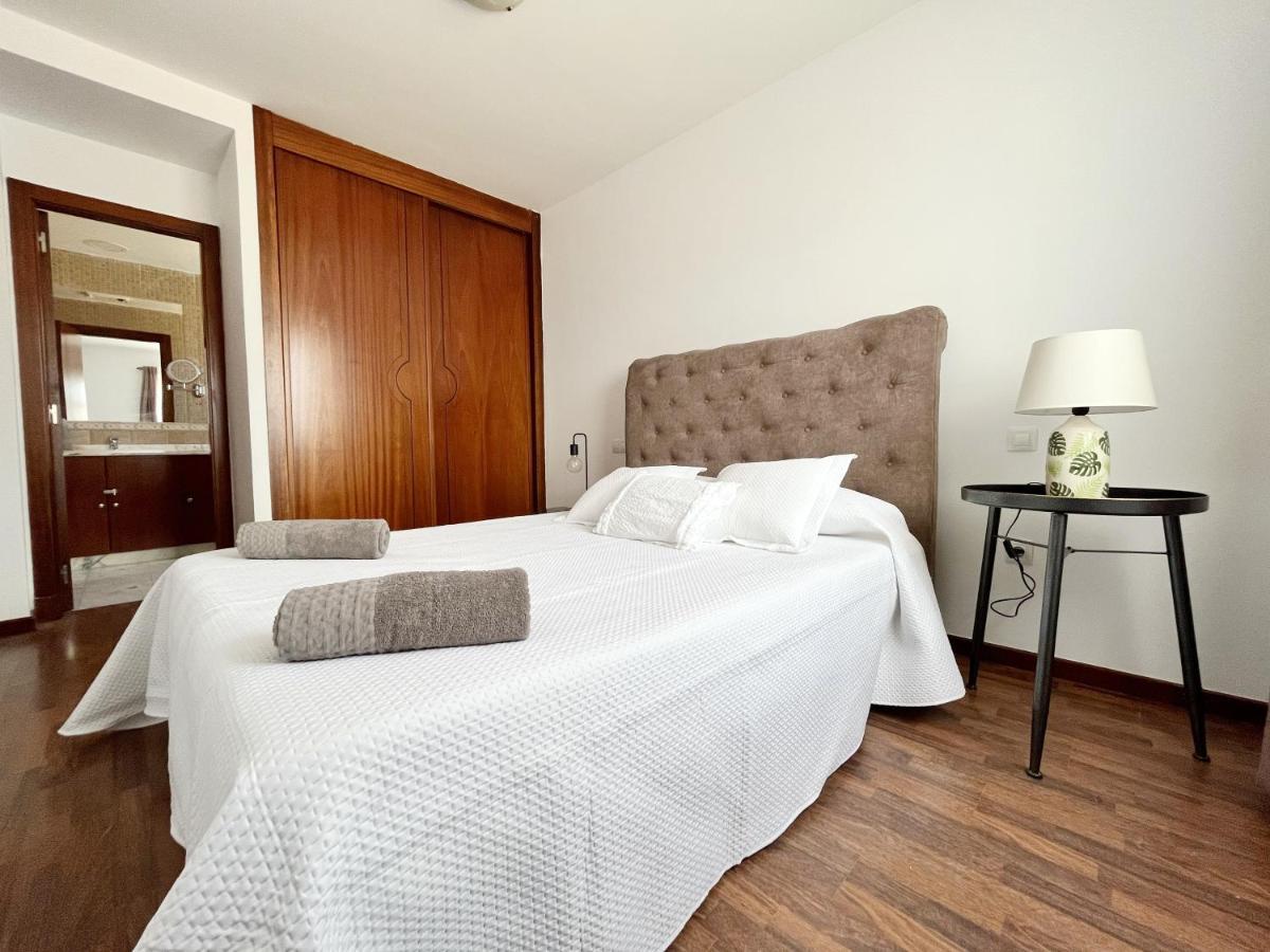 Ftv Holidays Homes Corralejo Bagian luar foto