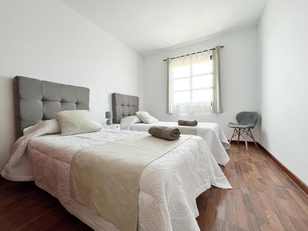 Ftv Holidays Homes Corralejo Bagian luar foto