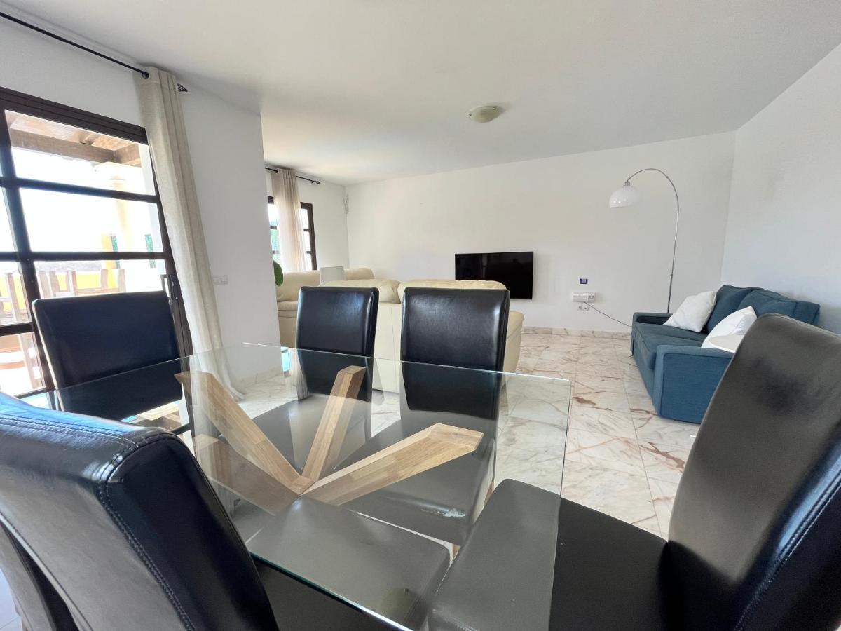 Ftv Holidays Homes Corralejo Bagian luar foto
