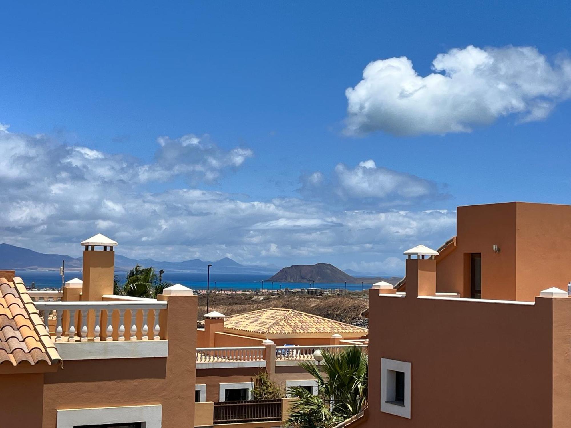 Ftv Holidays Homes Corralejo Bagian luar foto